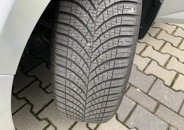 Honda Odyssey cena 78900 przebieg: 149000, rok produkcji 2013 z Kraków małe 667